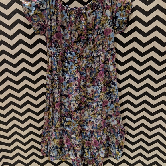 Ann Taylor Loft Dress - Picture 5 of 6